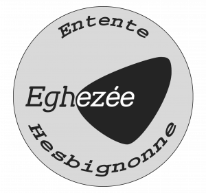 Logo entente hesbignonne
