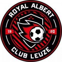 Royal Albert Club Leuze