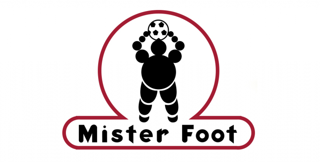 mister foot