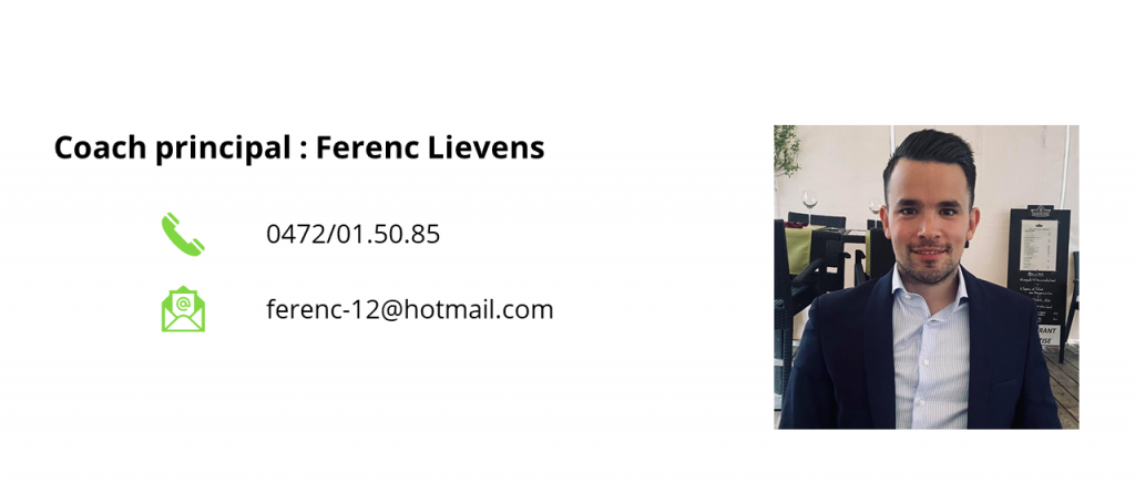 Ferenc Lievens