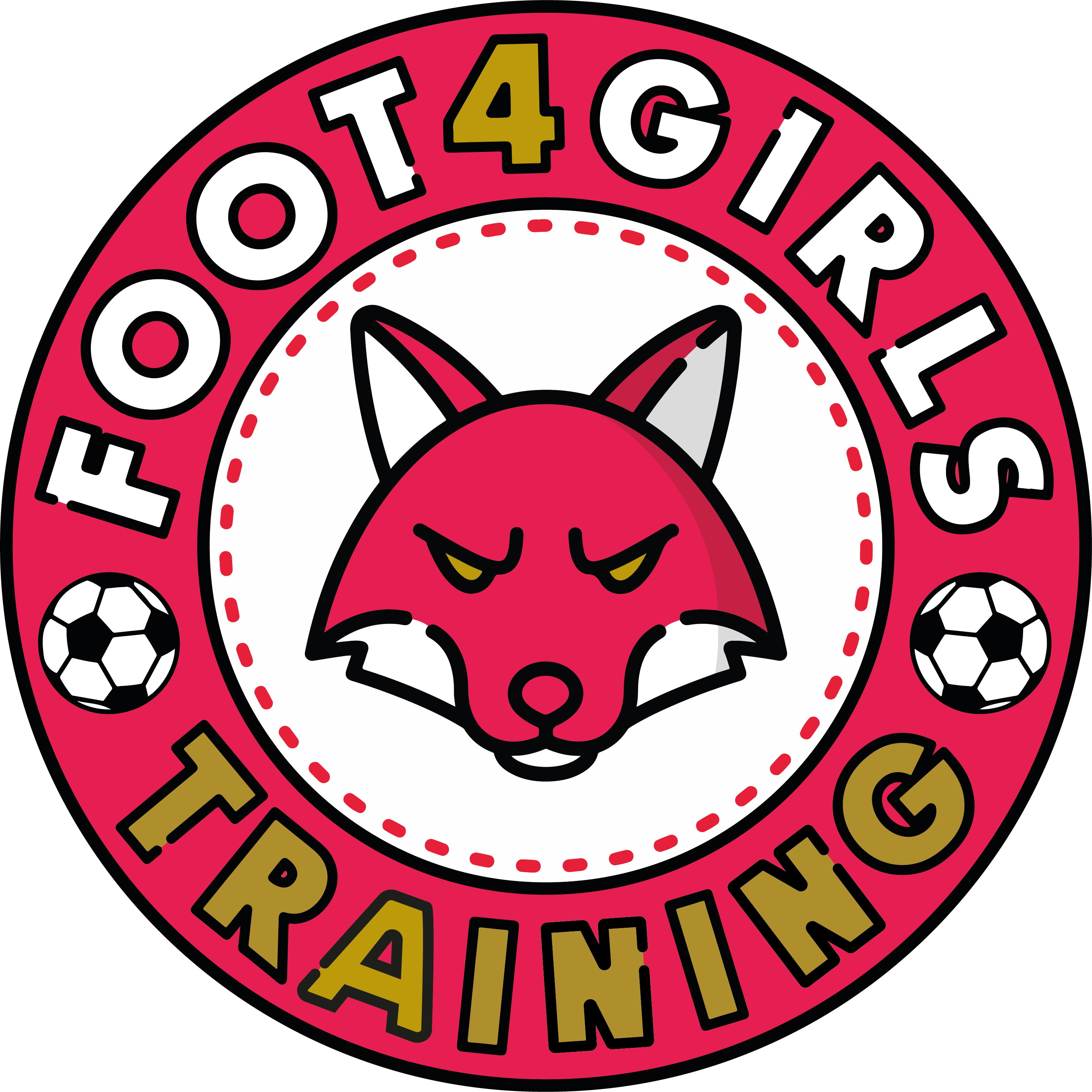 Reprise des activités FOOT 4 GIRLS TRAINING !!!