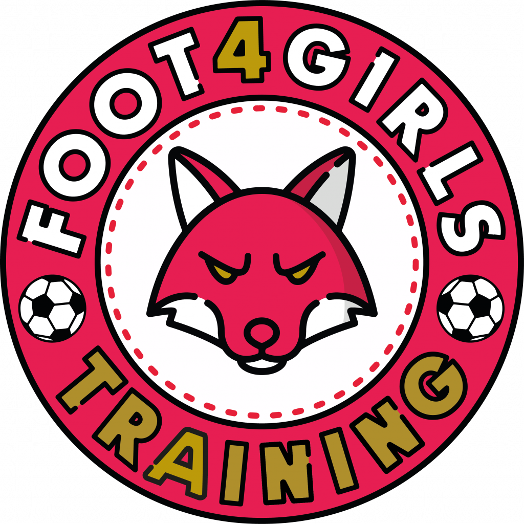 Reprise des activités FOOT 4 GIRLS TRAINING !!!