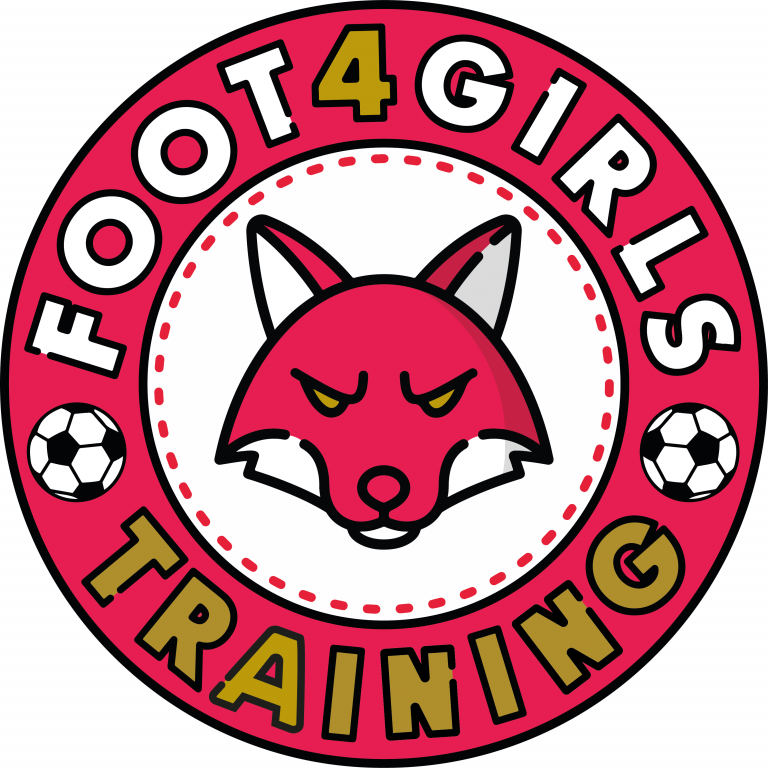 Read more about the article Reprise des activités FOOT 4 GIRLS TRAINING !!!